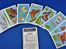 Charger l'image dans la galerie, CBT - Gaycon Products Ltd.  - 1962 - British Butterflies