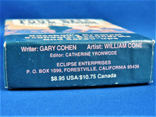 Load image into Gallery viewer, Foul Ball Trading Cards - 1991 - Baseball's Greatest Scandals, Scoundrels and Screw-Ups