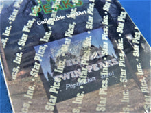 Load image into Gallery viewer, Twin Peaks Complete Collectible CardArt Set - 1991 - Unopened Factory Sealed
