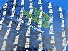 Load image into Gallery viewer, Twin Peaks Complete Collectible CardArt Set - 1991 - Unopened Factory Sealed