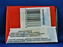 Charger l'image dans la galerie, Teenage Mutant Ninja Turtles Pack - Red - Bubble Gum - Puzzle Cards - Factory Sealed