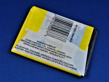 Charger l'image dans la galerie, Teenage Mutant Ninja Turtles Pack - Yellow - Bubble Gum - Puzzle Cards - Factory Sealed