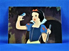 Load image into Gallery viewer, Skybox - Walt Disney - 1994 - Snow White and the Seven Dwarfs - F1 Snow White