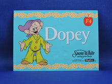 Load image into Gallery viewer, Skybox - Walt Disney - 1994 - Snow White and the Seven Dwarfs - F4 Dopey