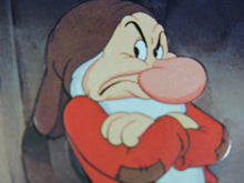 Load image into Gallery viewer, Skybox - Walt Disney - 1994 - Snow White and the Seven Dwarfs - F5 Grumpy