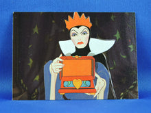 Load image into Gallery viewer, Skybox - Walt Disney - 1994 - Snow White and the Seven Dwarfs - F9 Queen