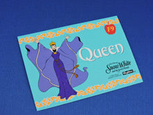Load image into Gallery viewer, Skybox - Walt Disney - 1994 - Snow White and the Seven Dwarfs - F9 Queen
