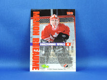 Load image into Gallery viewer, Classic Games Collector Cards - 1994 - #120 Manon Rhéaume