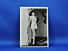Load image into Gallery viewer, Real Photographs Collector Cards - 1939 - Series Two - #9 Joan Blondell