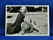 Load image into Gallery viewer, Real Photographs Collector Cards - 1939 - Series Two - #7 Gloria Dickson