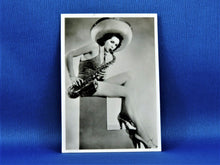 Load image into Gallery viewer, Real Photographs Collector Cards - 1939 - Series Two - #1 "Valerie"