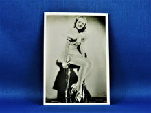 Load image into Gallery viewer, Real Photographs Collector Cards - 1939 - Series Two - #2 Gerry Oldham