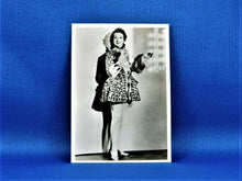 Load image into Gallery viewer, Real Photographs Collector Cards - 1939 - Series Two - #4 Muriel Baron