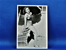 Load image into Gallery viewer, Real Photographs Collector Cards - 1939 - Series Two - #12 Ellen Drew