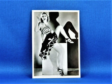 Load image into Gallery viewer, Real Photographs Collector Cards - 1939 - Series Two - #13 Meggie Eaton