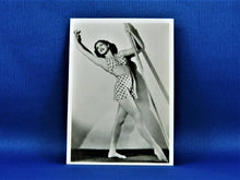 Load image into Gallery viewer, Real Photographs Collector Cards - 1939 - Series Two - #14 Madeleine Le Blanc