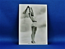 Load image into Gallery viewer, Real Photographs Collector Cards - 1939 - Series Two - #16 Rosemary Andree