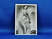 Load image into Gallery viewer, Real Photographs Collector Cards - 1939 - Series Two - #18 "Diana"