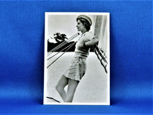 Load image into Gallery viewer, Real Photographs Collector Cards - 1939 - Series Two - #20 Monica Bishop