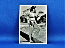 Load image into Gallery viewer, Real Photographs Collector Cards - 1939 - Series Two - #21 Joy Hodges