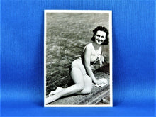 Load image into Gallery viewer, Real Photographs Collector Cards - 1939 - Series Two - #22 Helena Garvin