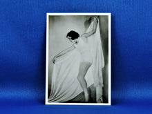 Load image into Gallery viewer, Real Photographs Collector Cards - 1939 - Series Two - #23 Nona Casty