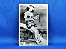 Load image into Gallery viewer, Real Photographs Collector Cards - 1939 - Series Two - #27 Ann Sheridan