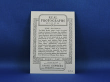 Load image into Gallery viewer, Real Photographs Collector Cards - 1939 - Series Two - #26 June Hatfield