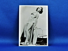 Load image into Gallery viewer, Real Photographs Collector Cards - 1939 - Series Two - #25 Shirley Ross