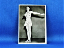 Load image into Gallery viewer, Real Photographs Collector Cards - 1939 - Series Two - #38 Bonita Granville