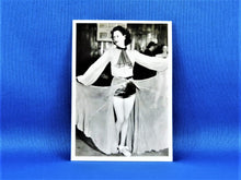 Load image into Gallery viewer, Real Photographs Collector Cards - 1939 - Series Two - #37 Eileen Rouloston