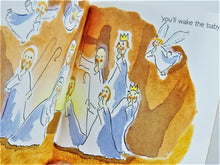 Load image into Gallery viewer, Children&#39;s Book - Jesus&#39; Christmas Party by Nicholas Allan
