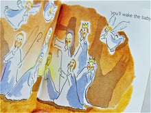 Load image into Gallery viewer, Children's Book - Jesus' Christmas Party by Nicholas Allan
