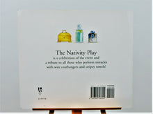 Charger l'image dans la galerie, Children's Book - The Nativity Play by Nick Butterworth and Mick Inkpen