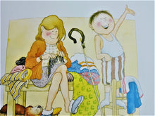 Charger l'image dans la galerie, Children's Book - The Nativity Play by Nick Butterworth and Mick Inkpen