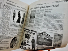 Charger l'image dans la galerie, Book - 2002 - Brandon Sun Special Christmas Supplement
