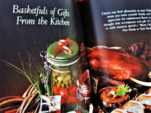 Load image into Gallery viewer, Book - 1988 - Better Homes and Gardens "Christmas 1988"