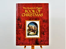 Load image into Gallery viewer, Book - 1985 - Readers Digest "Book of Christmas"