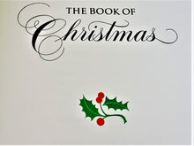 Load image into Gallery viewer, Book - 1985 - Readers Digest "Book of Christmas"