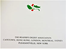Load image into Gallery viewer, Book - 1985 - Readers Digest "Book of Christmas"