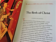 Load image into Gallery viewer, Book - 1985 - Readers Digest "Book of Christmas"