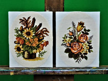 Charger l'image dans la galerie, MXB Crafts - Needlework - Rico - Gobelin - #59661 and #59845