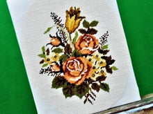 Charger l'image dans la galerie, MXB Crafts - Needlework - Rico - Gobelin - #59661 and #59845