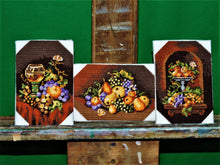 Load image into Gallery viewer, MXB Crafts - Needlework - Rico - Gobelin - #59918, #59919 and #59920