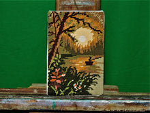 Load image into Gallery viewer, MXB Crafts - Needlework - Rico - Gobelin - #59875 and #59876