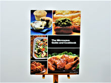 Charger l'image dans la galerie, Cook Books - Assorted - 1987 - The Microwave Guide and Cookbook