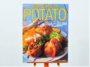 Cook Books - Assorted - 1993 - The Popular Potato Best Recipes