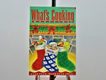Load image into Gallery viewer, Cook Books - Kraft Kitchens "What's Cooking" - 1995 - Festive Issue - 14th