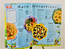 Load image into Gallery viewer, Cook Books - Kraft Kitchens "What's Cooking" - 1996 - Healthy Eating Issue - 15th