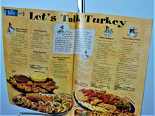 Load image into Gallery viewer, Cook Books - Kraft Kitchens "What's Cooking" - 1996 - Fall Issue - 17th